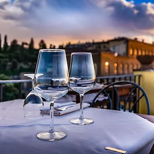 3* Ξενοδοχείο La Scaletta Al Ponte Vecchio