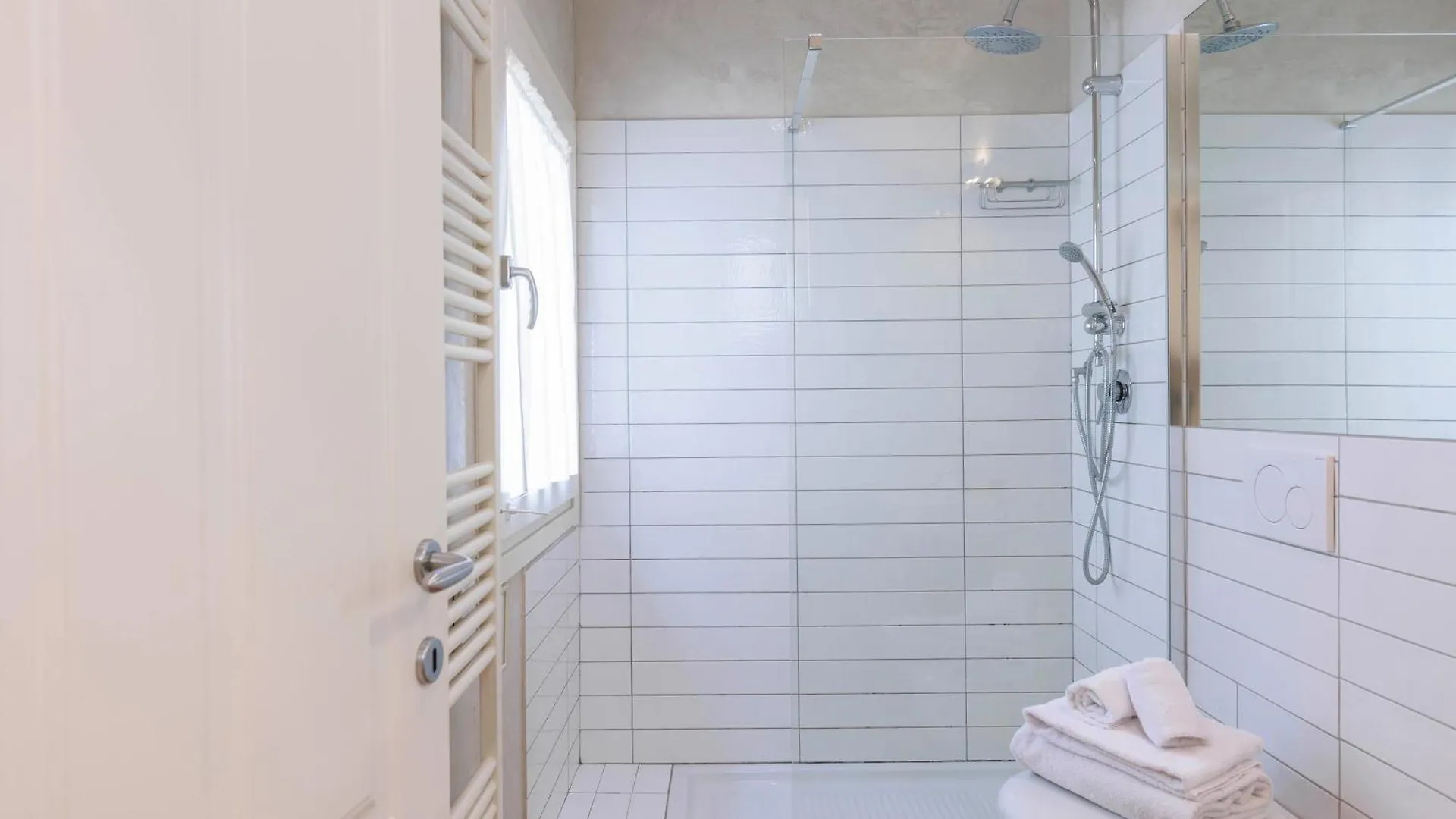 Novella Cozy House Apartment Florence 0*,