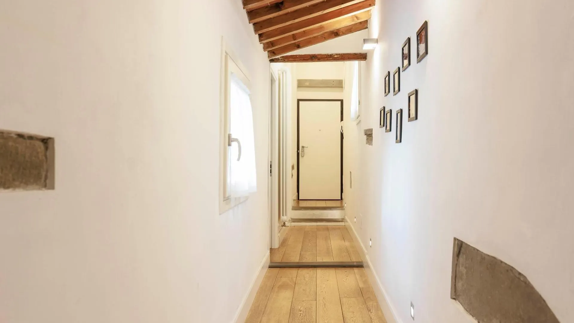 Ferienwohnung Novella Cozy House Florenz