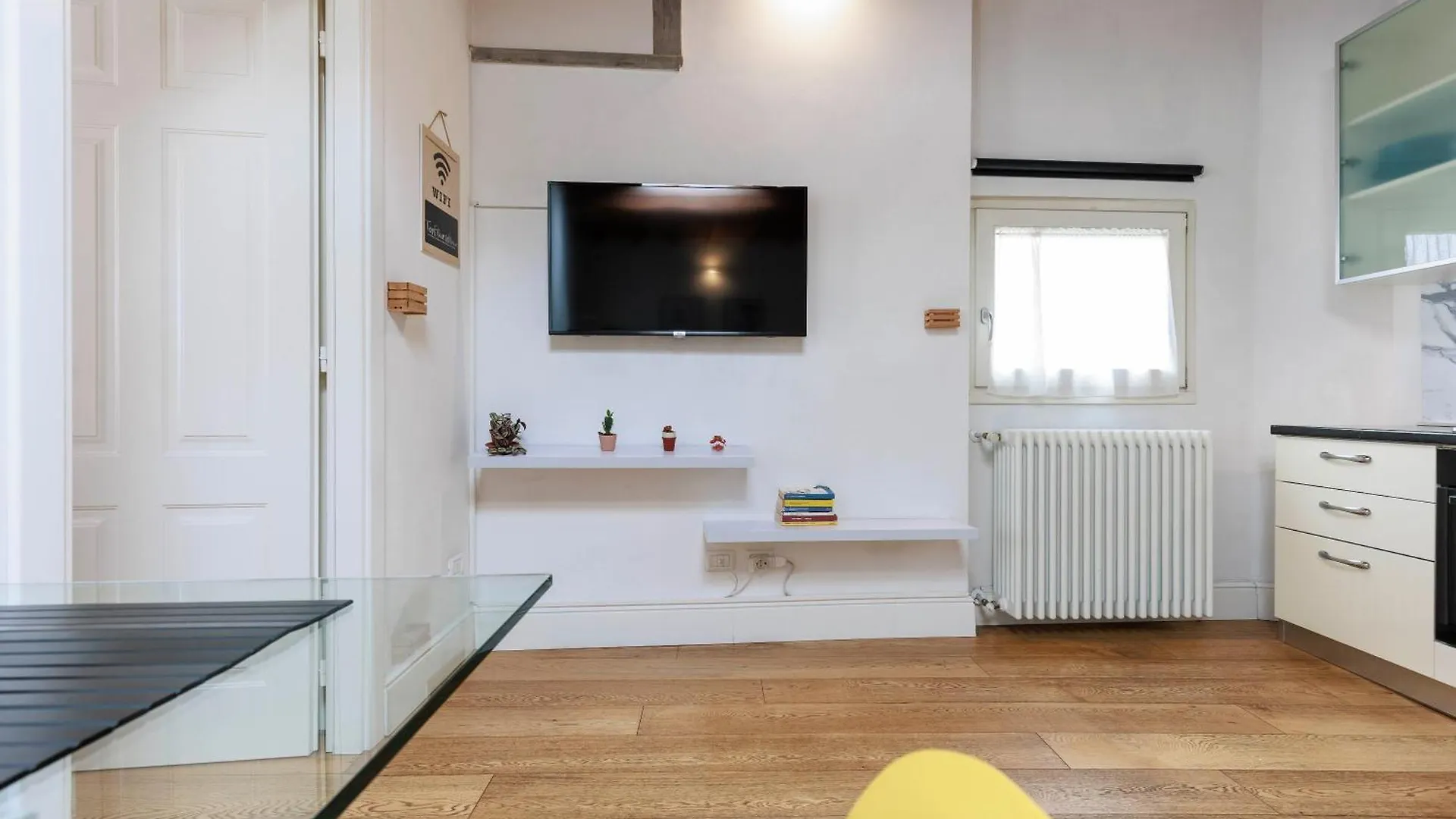 Ferienwohnung Novella Cozy House Florenz 0*,  Italien