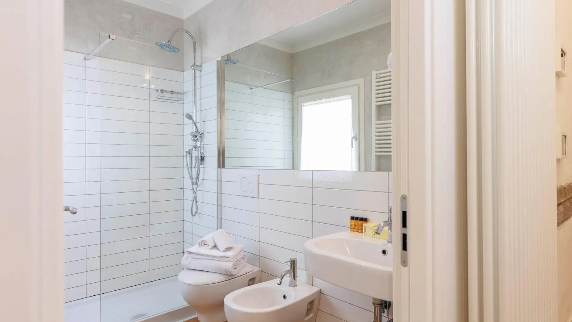 Apartment Ferienwohnung Novella Cozy House Florenz