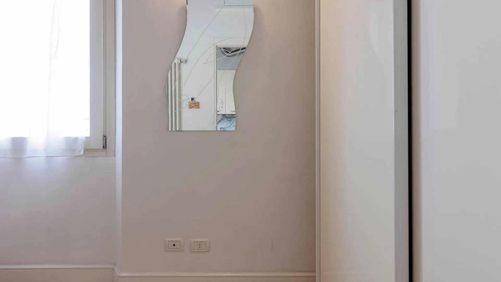 Apartment Ferienwohnung Novella Cozy House Florenz