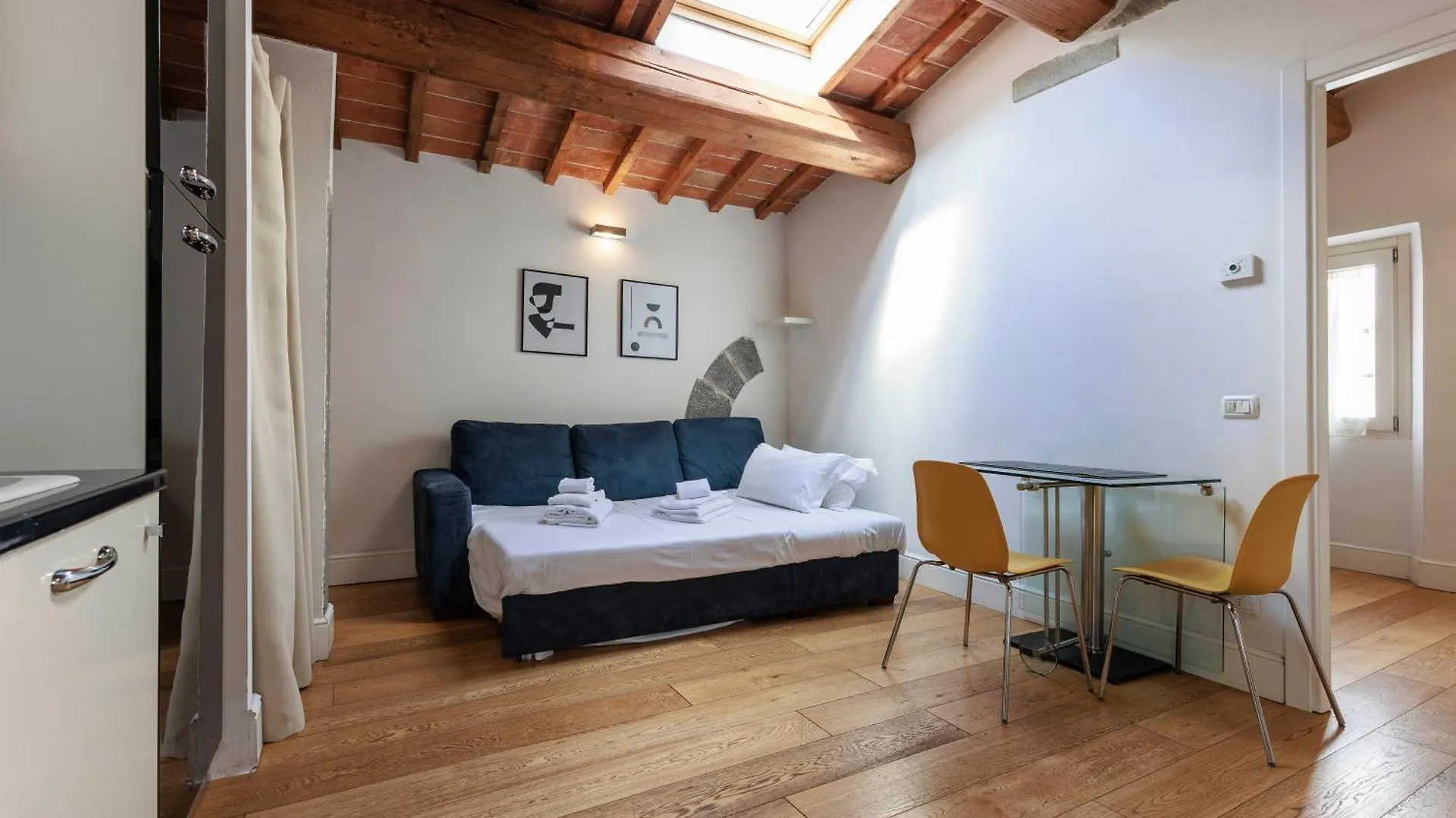 Novella Cozy House Apartment Florence