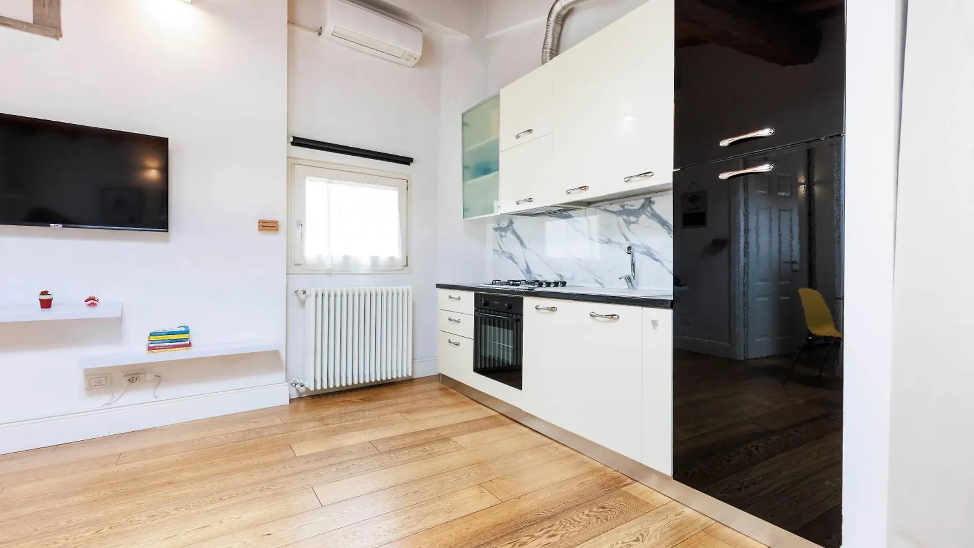 Ferienwohnung Novella Cozy House Florenz 0*,